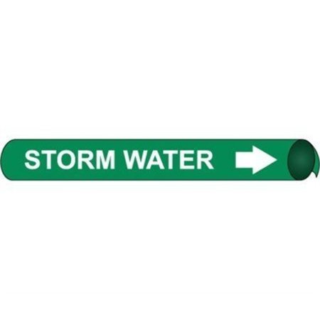 NMC Storm Water W/G, E4120 E4120